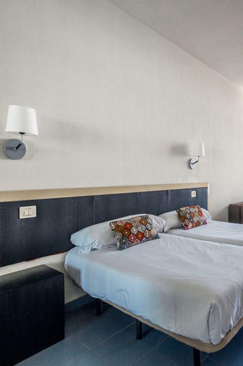 Aparthotel Vistaflor Cura Marina Playa Del Cura  Exterior foto