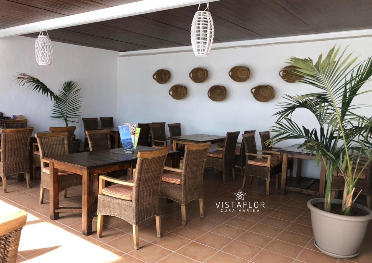 Aparthotel Vistaflor Cura Marina Playa Del Cura  Exterior foto